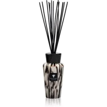 Baobab Collection Pearls Black aroma difuzor cu rezervã