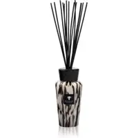 Baobab Collection Pearls Black aroma difuzor cu rezervã