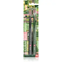 Curaprox CS 5460 Recycled Edition 2.0 periuțe de dinți 2 buc