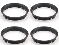 Set 4 inele centrare 74,1 71,6 Audi Porsche Volskwagen