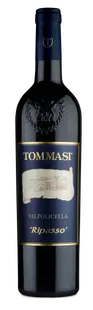 Vin rosu Ripasso Valpolicella Classico Superiore DOC Tommasi Great Wines 0.75l