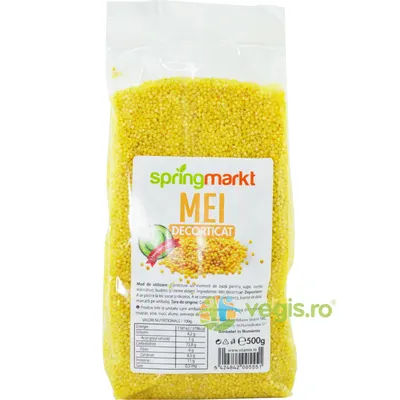 Mei Decorticat 500g