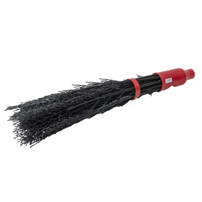 Matura Neagra, Tip Ramura, 76 cm, Polipropilena, Zilan