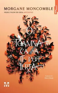 O toamnă ca să te pot ierta (Vol. 1) - Paperback brosat