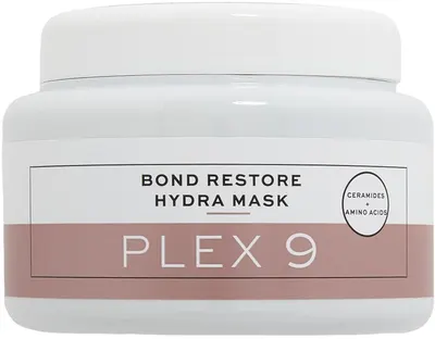 Revolution Haircare Bond Plex Mască de păr 9, 250 ml