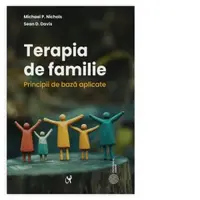 Terapia de familie. Principii de baza aplicate