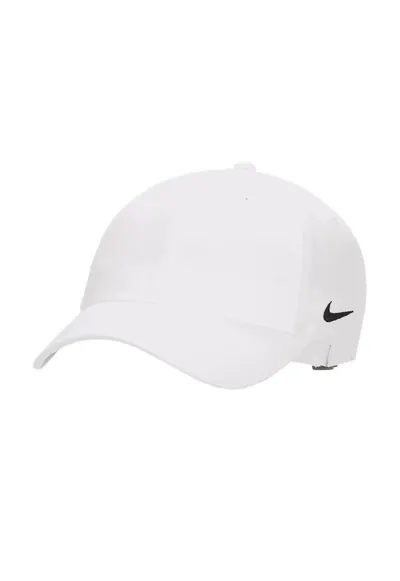 Sapca pentru Femei - u nk club cap u cb nby - FQ1361-100 - S INTL - Alb