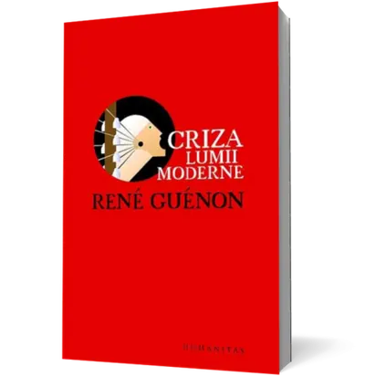 Criza lumii moderne