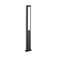 Lampa de gradina Rhine 421660242 2x5.5W LED 1200lm 3000K Antracit IP54