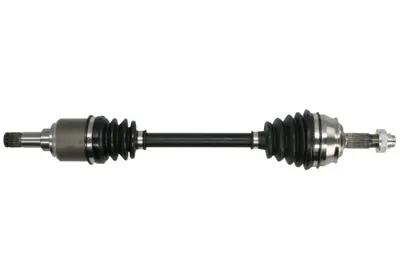 Planetara fata stanga 585mm (pentru vehicule fara ABS, nou) potrivit FIAT PUNTO; LANCIA Y 1.1-1.7D 09.93-09.03
