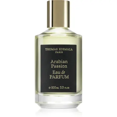 Thomas Kosmala Arabian Passion Eau de Parfum unisex 100 ml