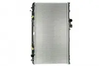 Radiator apa racire motor (transmisie automata) LEXUS IS I, IS SPORTCROSS 2.0 intre 1999-2005
