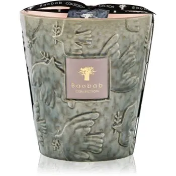 Baobab Collection Paz Colombe lumânare parfumată