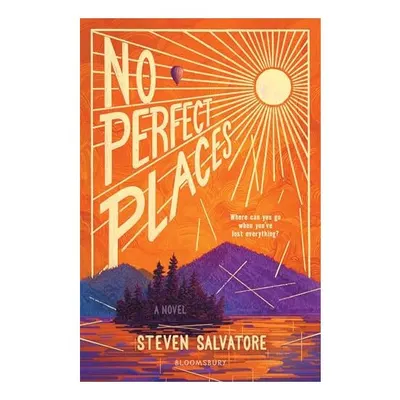 No Perfect Places, Steven Salvatore