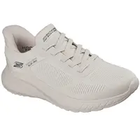 Pantofi sport barbati Skechers Bob Squad Chaos - Solid Step 118312-OFWT