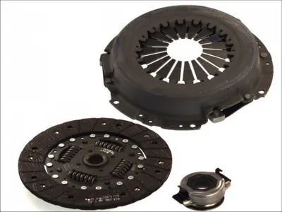 Set ambreiaj cu rulment FORD MAVERICK; NISSAN TERRANO II 2.7D intre 1993-2002
