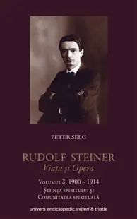 Rudolf Steiner