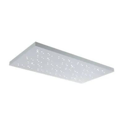 676611031 Plafoniera Titus 48W LED 4300lm 3000-6000K Alb mat