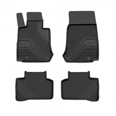 Set Covorase Auto Tip Tavita Mercedes Glc X253 Fabricatie 2015