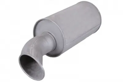 Toba esapament Spate potrivit VOLVO FH12, FH16, FL12, FM10, FM12, FM7 D10A320-D7C290 08.93