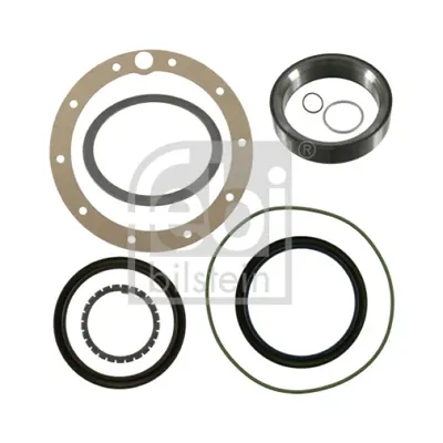 Set garnituri, butuc roata FEBI BILSTEIN 21947