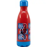 Sticla de apa plastic TataWay Spiderman 560 ml CZ11270