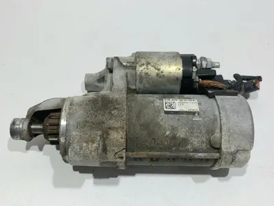 Electromotor 06E911024A Audi A7 (2010-2018) [4g] 3.0 TFSI CGWD