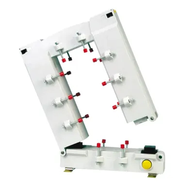 Transformator de Curent TO816 2000/5 cl.0,5 10VA
