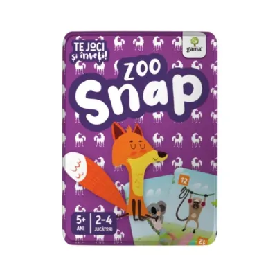 Zoo Snap (RO)