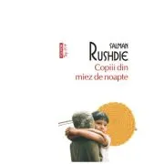 Copiii din miez de noapte (editie de buzunar)