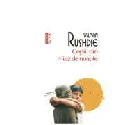Copiii din miez de noapte (editie de buzunar)