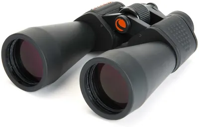 Binoclu Celestron - SkyMaster, 12x60, negru