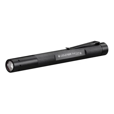 Lanterna profesionala Led Lenser P4R Core, 200 lumeni, 90 m