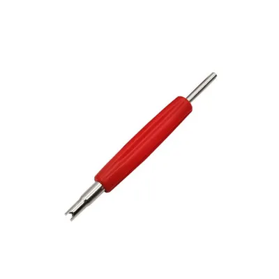 Surubelnita pentru ventile cap dublu mare-mic Cod: BVT02-D