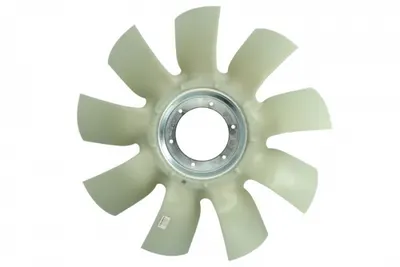 Ventilator Radiator Potrivit Jcb Fastrac; Laverda M; Massey Ferguson Beta; Valmet T; Valtra T 620dsrae-Qsb6.7