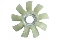 Ventilator Radiator Potrivit Jcb Fastrac; Laverda M; Massey Ferguson Beta; Valmet T; Valtra T 620dsrae-Qsb6.7