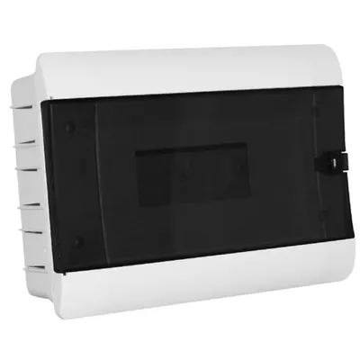 Tablou Sigurante IP40 12 Module ST
