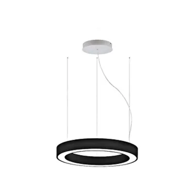 Pastrengo 45W 3000K 3690,4lm black IP20