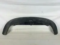Fusta / prelungire bara fata culoare negru - lc9x 3C0805903 Volkswagen Passat B6 3C (2005-2010)