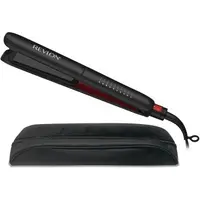 Revlon Beauty SmoothstayTM Coconut oil-infused Straightener placa de intins parul