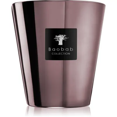 Baobab Collection Les Exclusives Roseum lumânare parfumată 1000 g