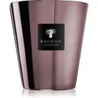 Baobab Collection Les Exclusives Roseum lumânare parfumată 1000 g