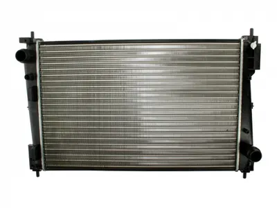 Radiator Motor (manual) Potrivit Alfa Romeo Mito; Fiat Grande Punto, Punto Evo; Opel Corsa D, Corsa D Hatchback 1.3d 1.4 1.4lpg