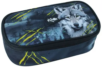 Penar oval Kaos Maxi - Alpha