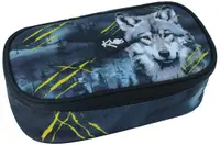 Penar oval Kaos Maxi - Alpha