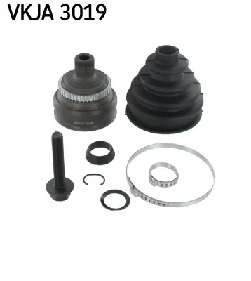 Cap planetara spre roata (33z 30z 53mm; ABS:45) AUDI 80, 90, A4, COUPE 1.4-2.8 intre 1984-2001