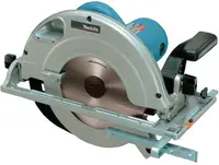 Ferăstrău circular manual electric Makita - 5903R, 2000W, Ø235 mm