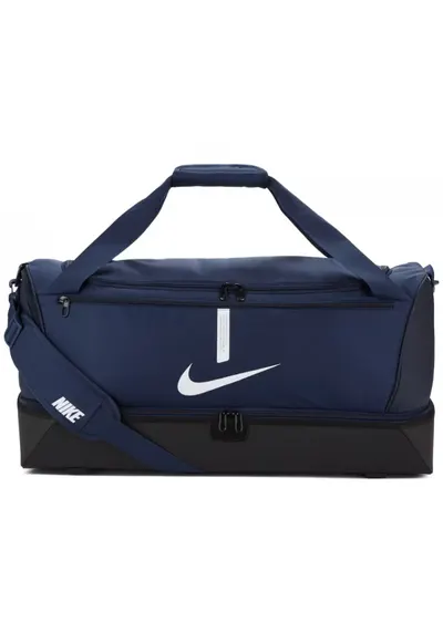 Geanta Academy 21 Team Hardcase L - bleumarin/negru - Negru/Bleumarin