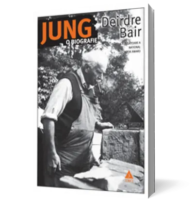 Jung. O biografie