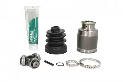 Cap planetara spre cutia de viteze (25z 29z) SUBARU FORESTER, IMPREZA, LEGACY II, LEGACY III 1.5-2.5 intre 1992-2009
